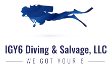 IGY6 Diving & Salvage