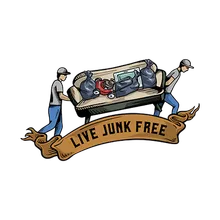 Live Junk Free