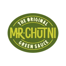 Mr. Chutni