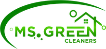 Ms. Green Cleaners
