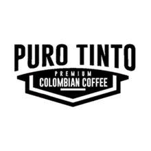Puro Tinto Coffee