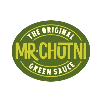 Mr. Chutni